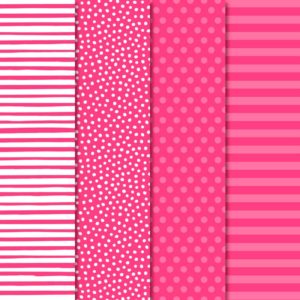 Brights Designer Series Paper Stack