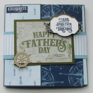 Father's Day Flip Book