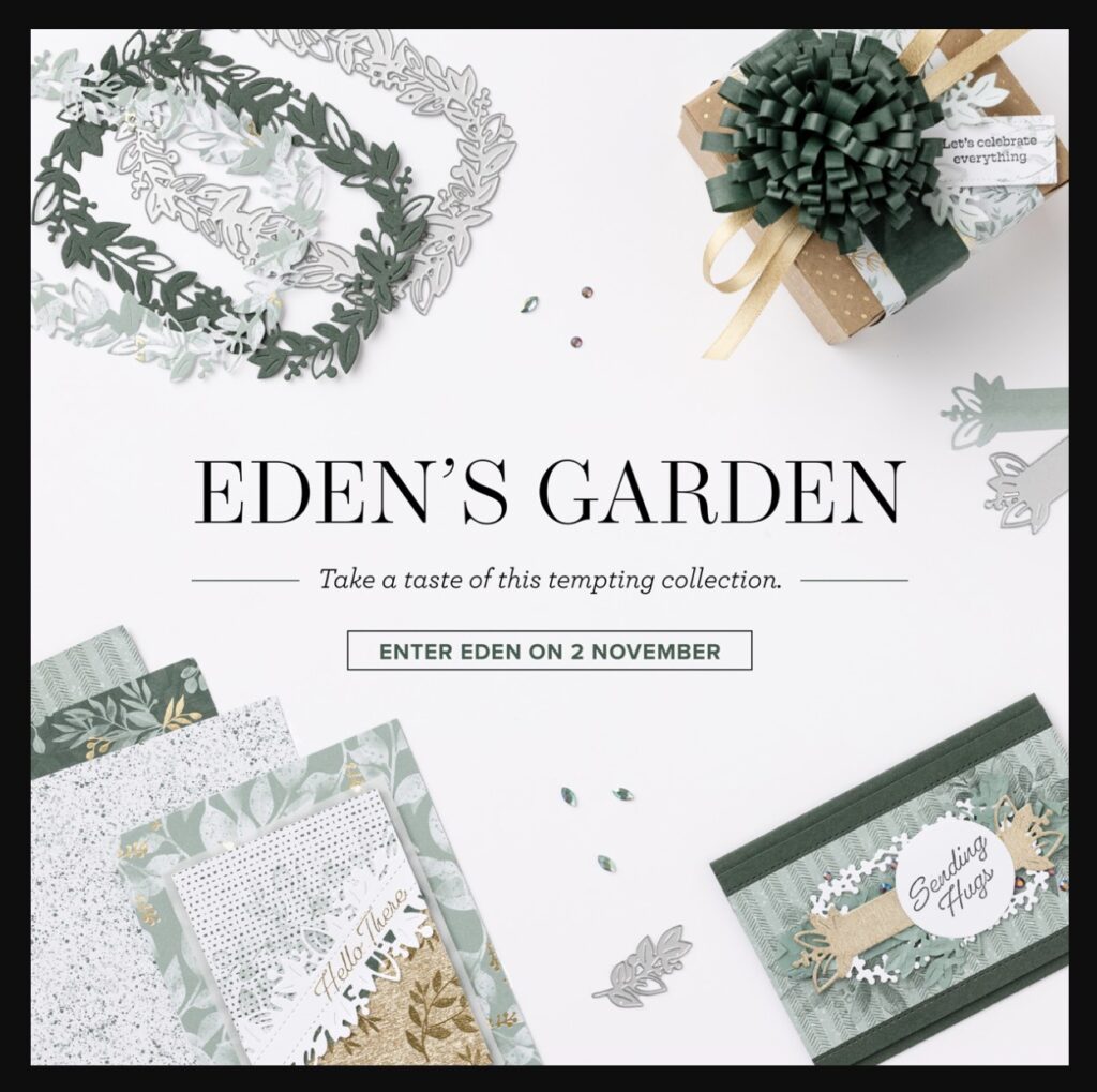 Eden's Garden Bundle