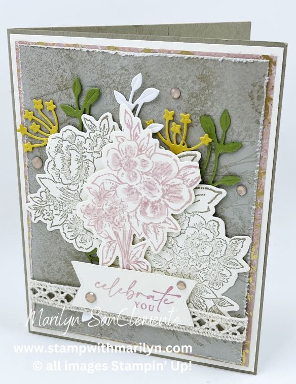 shabby Chic cards