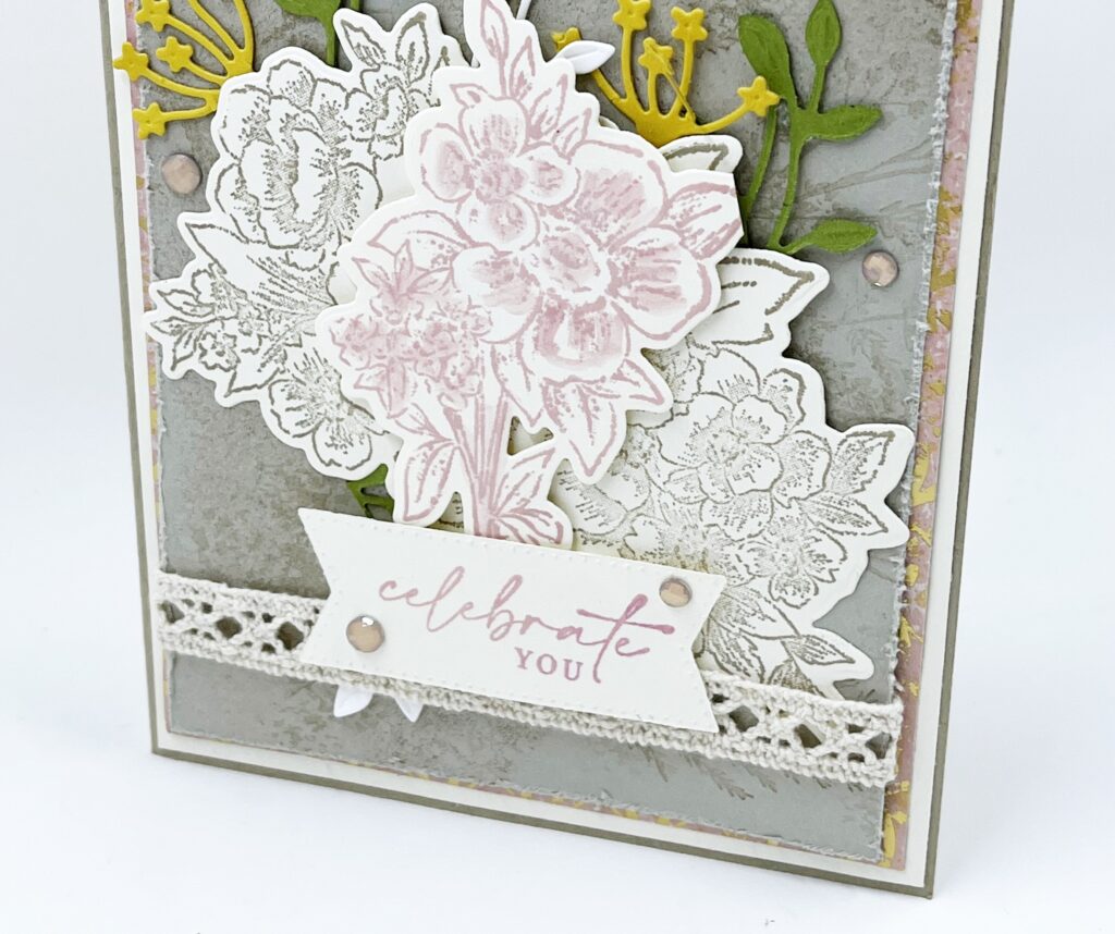 Shabby Chic cards
